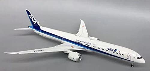 ANA全日空BOEING787-10 JA900A 1/200 Amazon | 全日空 B787-10 JA900A 1/200 ジェット 飛行機 模型
