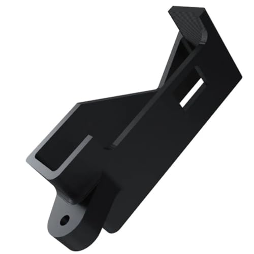 Soporte G 6/7/8 de cámara para manillar negro compatible con Insta Go 2 y Flex25
