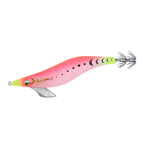 Daiwa Emeraldas Peak No. 4.0 Keimura - Pink Moon
