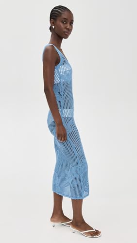 Bailey Rose Women's Crochet Dress4