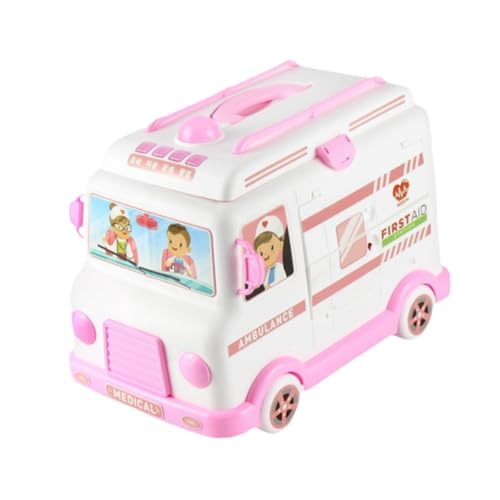 �~�}�ԃg���b�N�h�N�^�[�L�b�g �q���p���[���v���C���O�L�b�g �j�̎q ���̎q �M�t�g �s���N