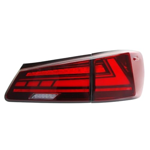 2006-2012NNTXIS250 IS300e[CgΉLEDe[CgAZuiyAjLEDjOCgA^[VOiAu[LCg(Pair of red)