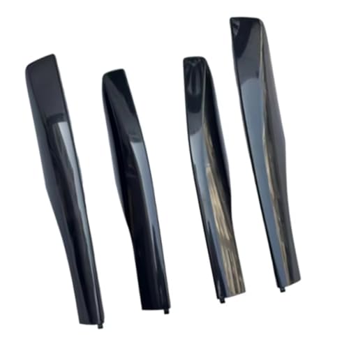 Cache-barre de toit de rechange Lexus RX 270 350 finition d'origine anti-infiltration