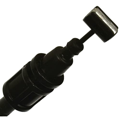 Image of Power Door Lock Actuator w /Latch, Fits for 2011-2014 Dodge Challenger Front Left(Driver), Repalces OEM 68064403AH 931-749, 72262