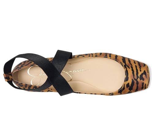 Image of Jessica Simpson Women's Mandalaye Ballet Flat