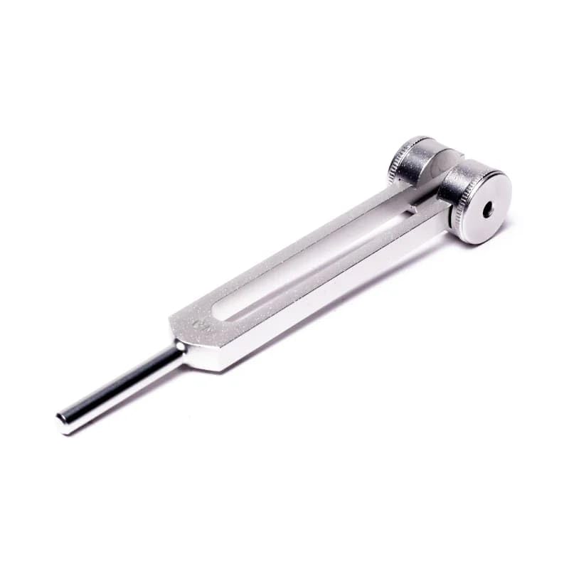 Panotophia Stimmgabel Mid Ohm 136.10 Hz