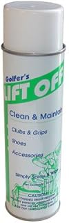 Charter Golfer's Lift Off Cleaner