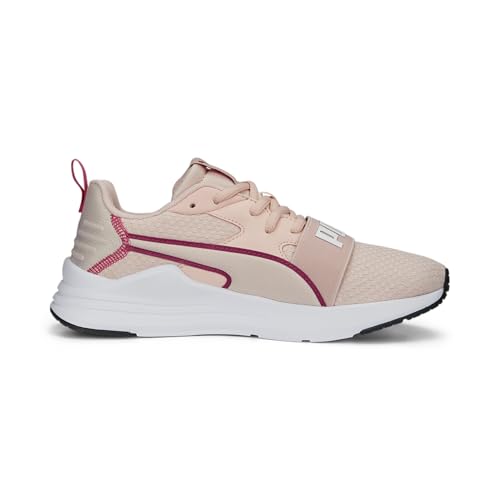 Image of Puma Unisex-Adult Wired Run Pure Sneaker