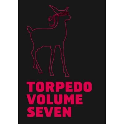 Torpedo Volume 7