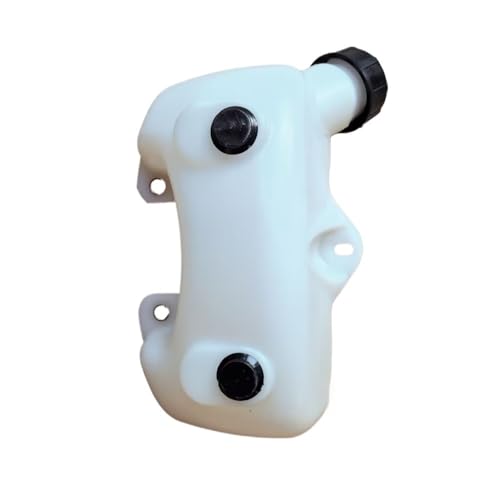 Réservoir BC2600 G26L étanche avec bouchon de rechange robuste
