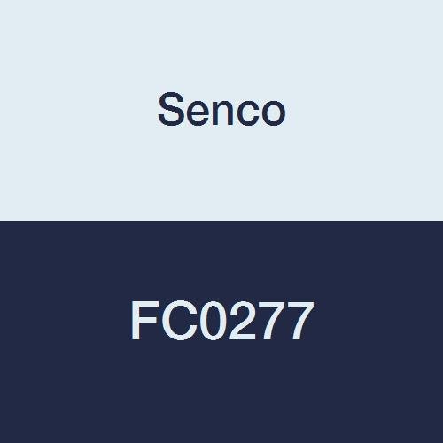 Senco FC0277 Portail : Mécanisme de guidage précis pour clouteuse et agrafeuse