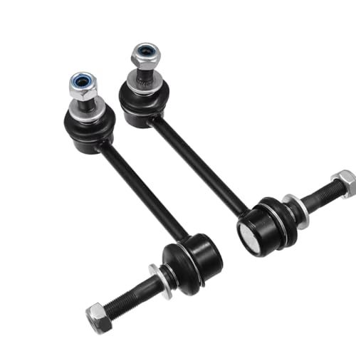 Barra estabilizadora delantera 4881060040 elimina balanceo en curvas para Lexus GX470 2003-2009