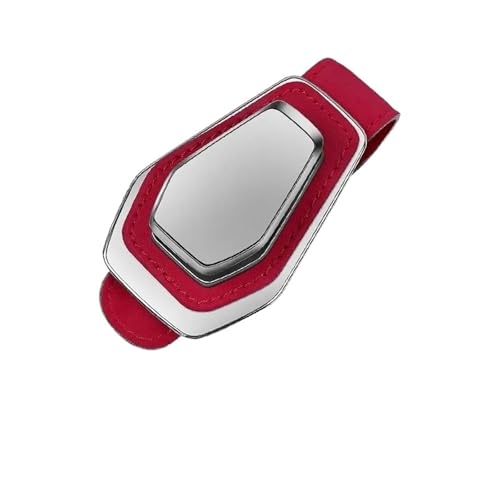 ԗpToCU[ KlP[X Klt[ TOXz_[ ƌ݊ Audi A4 8p 8v }`fBACeA`[jOL[P[X J[ANZT[(Red)