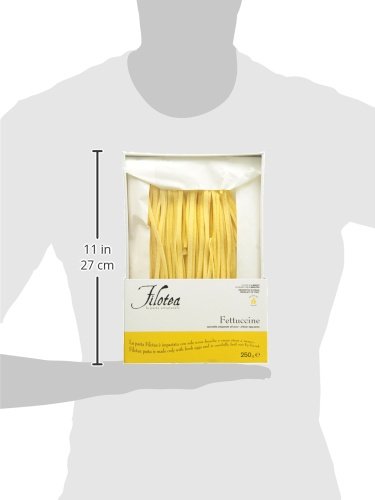 Filotea - Pasta - Fettuccine - 250g