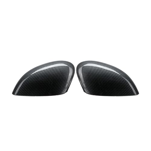 Boîtier rétroviseur Fiesta MK7 coque voiture antichoc haute résistance 2008-2019