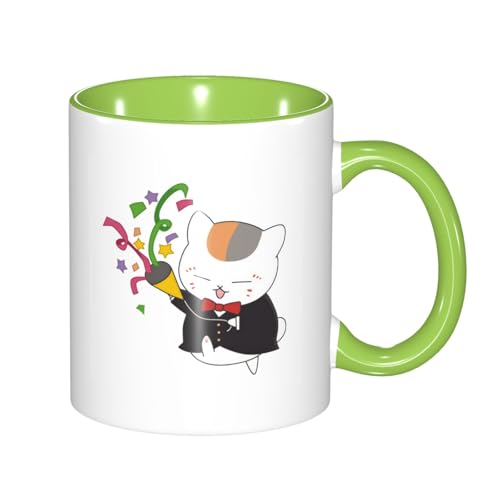 �}�O�J�b�v �ĖڗF�l�� �j�����R�搶 �L �O�b�Y �R�[�q�[�J�b�v �H�� 330ml ������� ����J�b�v �l�C �A�j�� �L�����N�^�[ �v���[���g