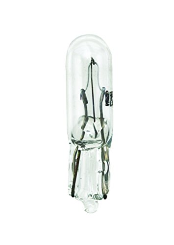 Bulb  12V 2.3W W2X4.6D T1.5, Multi - Hella 2723