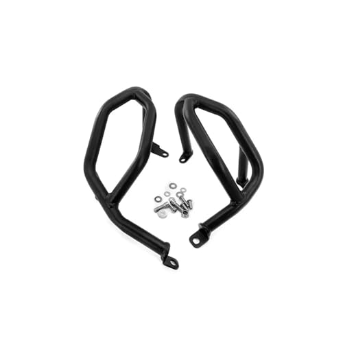 Pare-chocs de moto contre les casses moteur de BMW F750GS F850GS en cas de chute