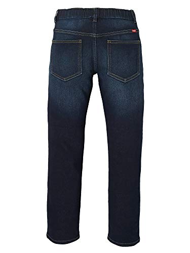 Wrangler Authentics Boys' Jack Pull-on Knit Jean2