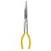 Produktbild QWORK Gerade Spitzzange, Extra lange, 280mm