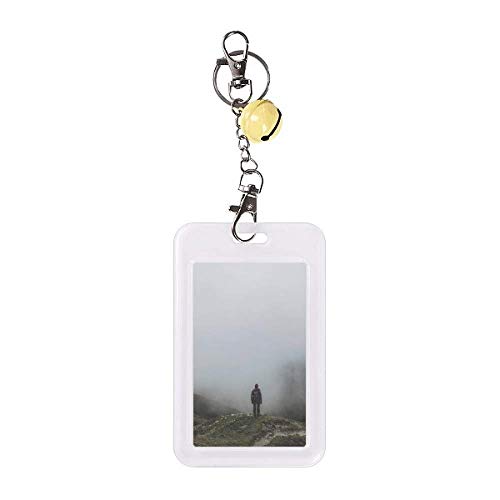 Badge de voyage pour cartes de crédit évitant la perte de vos cartes