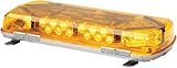 Whelen Engineering Century Series Super-LED Mini Lightbar, 16