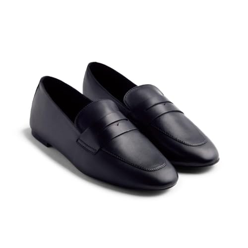 Mocasines Piel Bassett