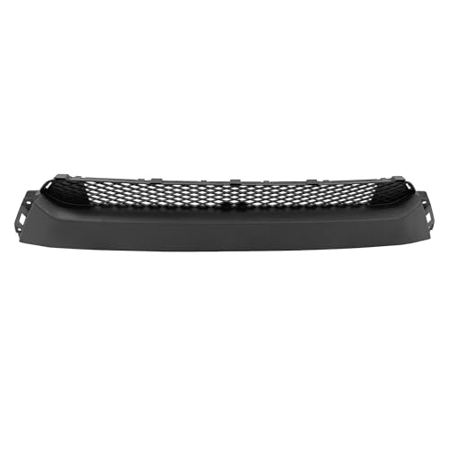 Image of FitParts Compatible with Honda Pilot 2012-2015 Front Bumper Cover | Textured, OEM 71103SZAA50, HO1044100