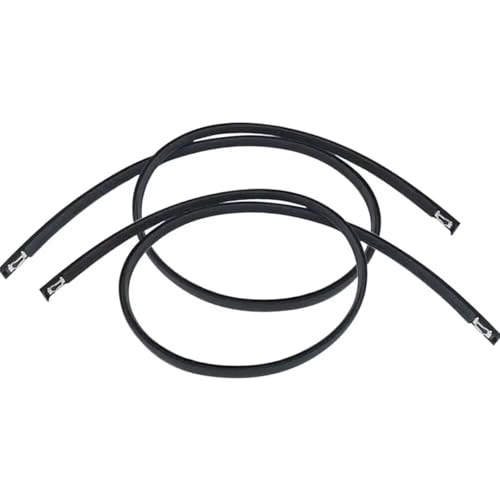 Tiras de sellado de techo para Fit Hatchback 2005-2008: elimina filtraciones en tu coche