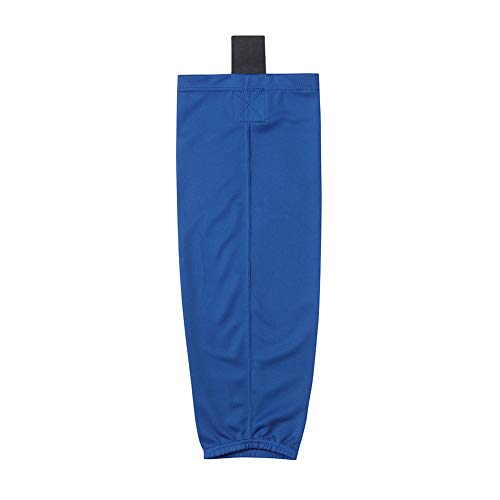 Image of EALER HS80 Series Solid Color Dry Fit Practice Ice Hockey Socks for Men & Boy-Senior & Junior-Adult & Youth