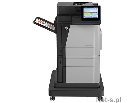 Imprimante Laser Couleur Lexmark Multifonction - Neuve - Scan, Copie, Fax, Réseau