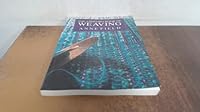The Ashford Book of Weaving 0908884060 Book Cover
