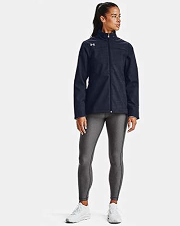 barrage softshell jacket