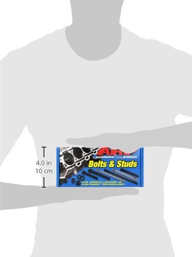 Image of ARP 235-5603 Main Stud Kit for Big Block Chevy