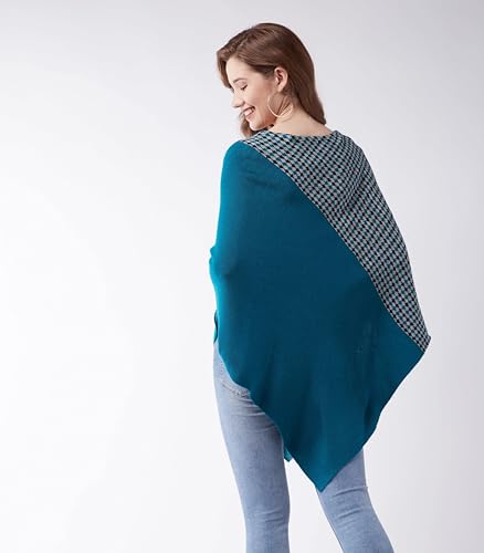 Image of Modeve Women Poncho