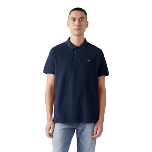 Levi's Men's Housemark Polo2