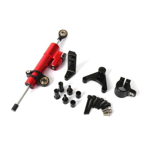 GALSOR Lenkungsdämpfer-Montagehalterungssatz für Hypermotard 950/SP