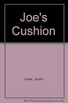 Paperback Joe's Cushion Book