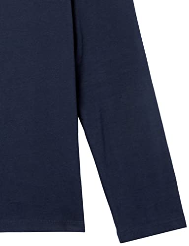Image of Amazon Essentials Men's Slim-Fit Long Sleeve T-Shirt