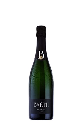 BARTH PINOT ROSE BRUT B.A. WEIN- UND SEKTGUT BARTH BARTH PINOT ROSE BRUT B.A. Spätburgunder (1 x 0.75 l) Cover