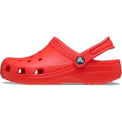 Image of Crocs Unisex Adult Classic FFn Croslite Clog | 10001-6SV |