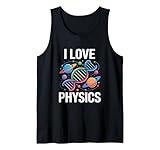Physics Enthusiast Universe Lover
