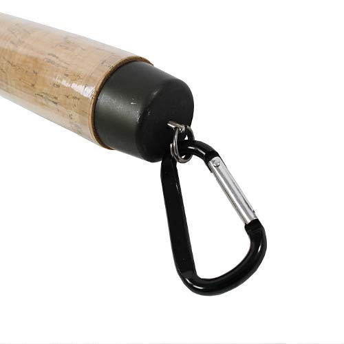 シェアーズ(Shares) SOLFIESTA(ソルフィエスタ) ランディングネット TROUT LANDING NET(トラウトランディングネット) / GREEN L 4枚目