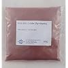 Iron (III) Oxide (Red Rust Pigment and Reagent) - Type: Synthetic - Weight: 500g - by Inoxia