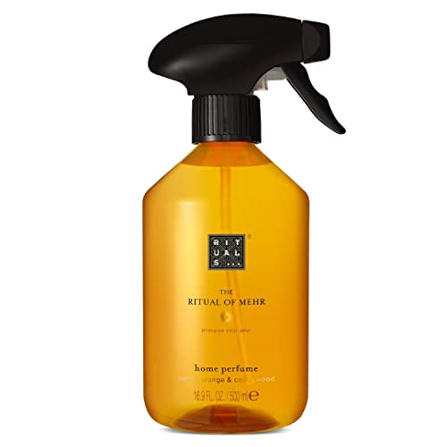 OXYBIOS The Rituals of Mehr Parfum d'Intérieur, 500 ML Cover