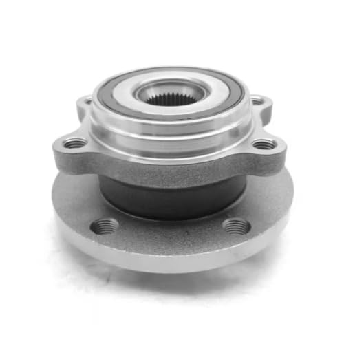 Roulement Roue Voiture 5K0498621 Moyeu pour Golf 6 Passat Tiguan