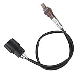 ITOM O2 Oxygen Sensor Upstream Replacement for Hyundai Elantra L4 2.0L 2003-2009, for Kia Spectra L4 2.0L 2004-2009, for Kia Spectra5 2005-2009 Replace 234-5430 39210-23700 3921023700 234-5430