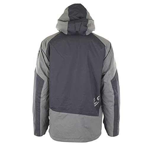 ICEARMOR by Clam Ascent Float Parka3