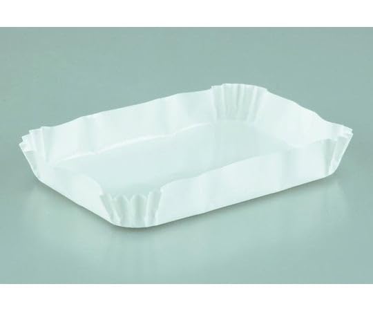 ペット用品 伊藤景パック産業 ベーキングカップ 純白ペット 角型 ピザパン 無地