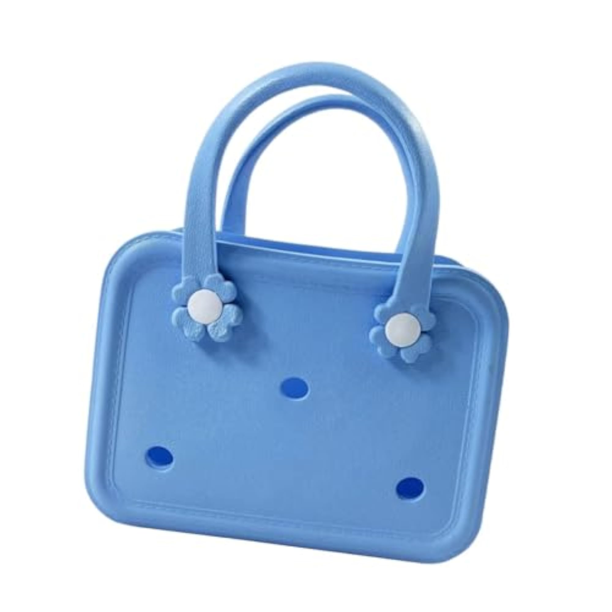 Washable Tote Bag Waterproof Travel Handbag, Easy to Clean